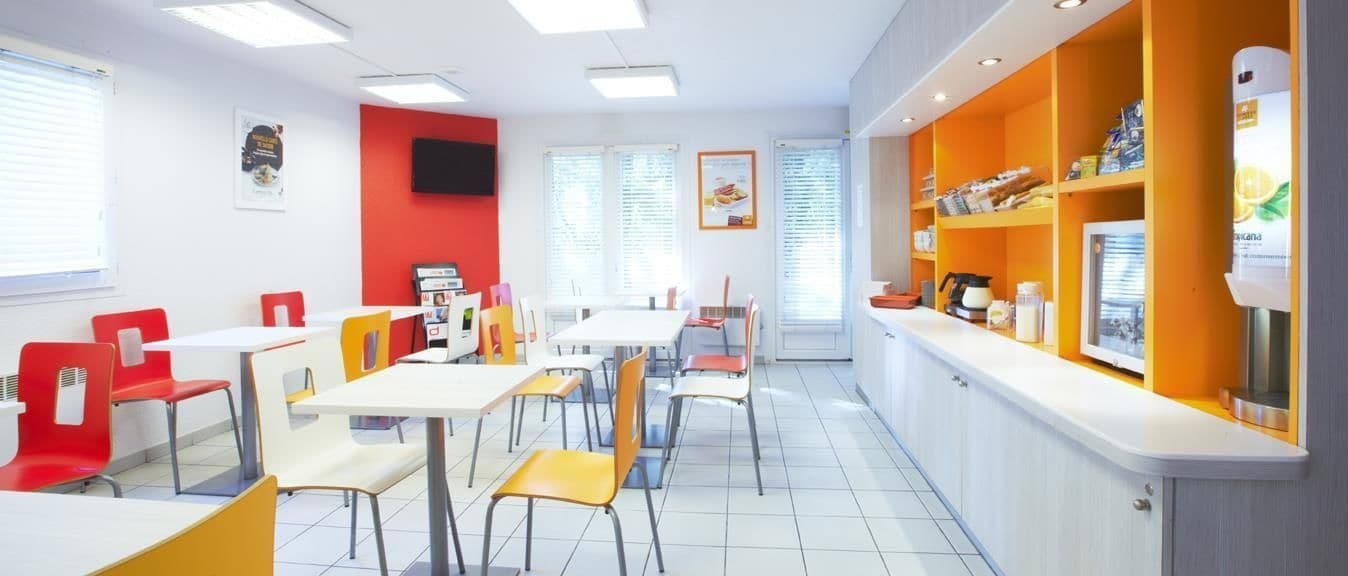 Premiere Classe Rennes Sud - Chantepie Exterior foto